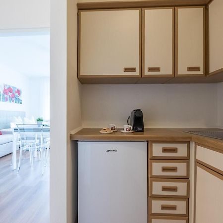 Fior Apartments Pienzenau Merano Eksteriør billede