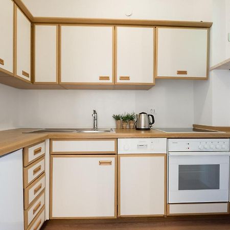 Fior Apartments Pienzenau Merano Eksteriør billede