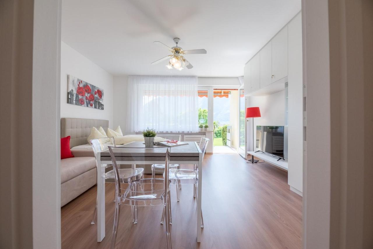 Fior Apartments Pienzenau Merano Eksteriør billede