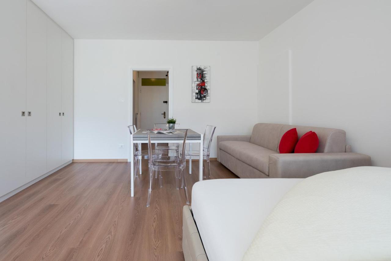 Fior Apartments Pienzenau Merano Eksteriør billede
