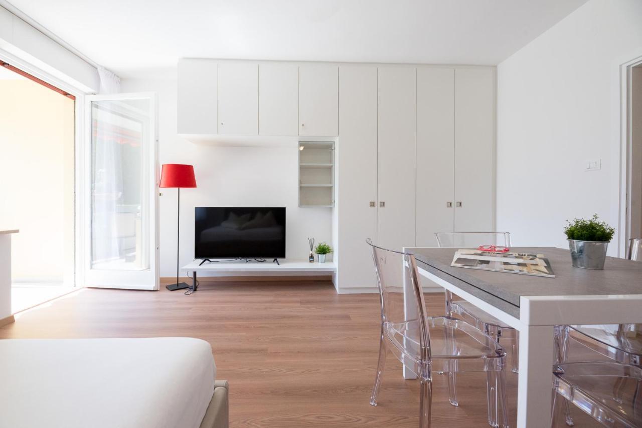 Fior Apartments Pienzenau Merano Eksteriør billede
