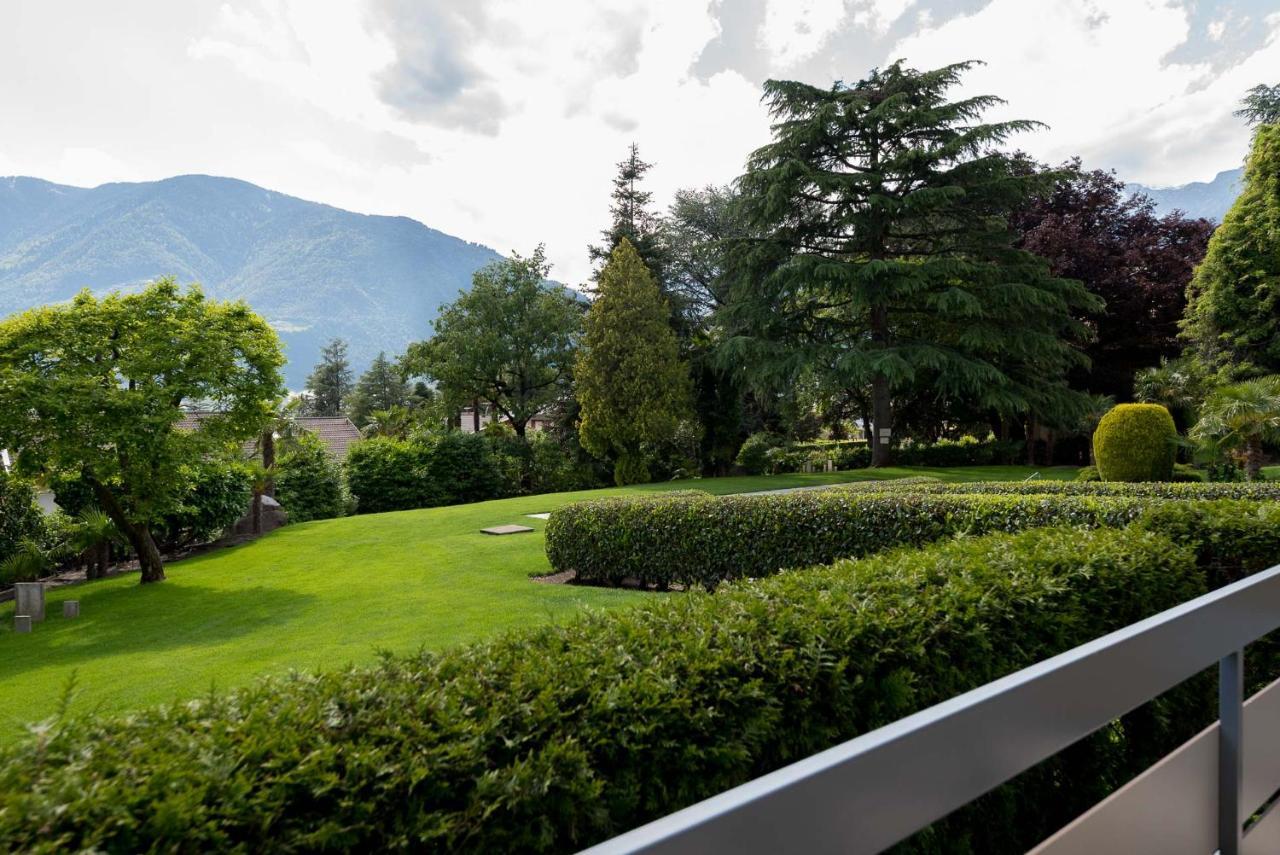 Fior Apartments Pienzenau Merano Eksteriør billede